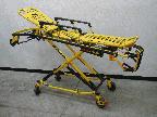 Stryker Rugged 6080 MX-Pro Ambulance Cot