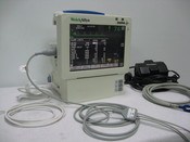 Welch Allyn Propaq 246 Patient Monitor