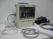 Patient Monitoring Welch Allyn Propaq 2..