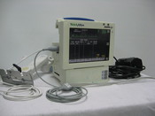 Patient Monitoring Welch Allyn Propaq 2..