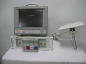 Patient Monitoring Agilent M1204A V24C ..