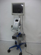 Sonosite 180 Plus - Large Screen