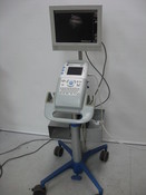 Sonosite 180 Plus Ultrasound System