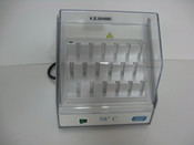Laboratory Equipment Sterrad 58 Celcius I..