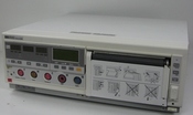 HP Series 50 XM Fetal Monitor