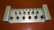Surgical Instruments Plummer Esophageal D..