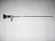 Surgical Instruments Olympus A2011 Cystos..