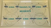 LeMaitre Valvulotome Set
