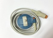  Philips M1355A Fetal Monitor TOCO Transducer