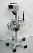 Bard Access Systems Site-Rite IV Vascular Ultrasound System