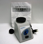 Other Equipment VWR Mini Vortexer