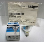Philips Brilliantline Halogen Lamp