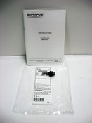 Olympus MAJ-521 Gas/Water Valve