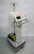 Other Equipment Invivo 3150 MRI Cart