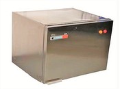 Amsco Table Top Warming Cabinet