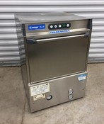 Insinger GS-18 Commercial Dishwasher