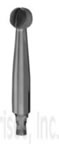 Surgical Instruments HUDSON Bur - 14 mm. ..