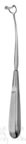  Reverse Curve Adenoid Curette - Size:0