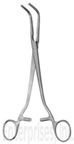 Surgical Instruments SAROT Bronchus Clamp..