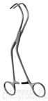 Surgical Instruments KAY Vascular Clamp -..