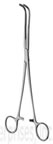 Surgical Instruments HARKEN Clamps - No.2..