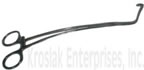 Surgical Instruments SWAN Aortic Clamp - ..