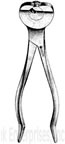 Surgical Instruments Diamond Wire Cutters