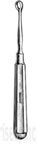 Surgical Instruments Piffard Dermal Curet..