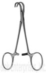 Surgical Instruments SELMAN Full Curved C..