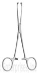 Surgical Instruments Non-Crushing Gastro-..