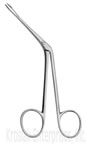 Surgical Instruments HARTMAN Ear Forceps ..