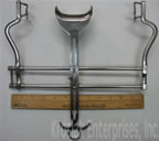 Surgical Instruments BALFOUR Abdominal Re..