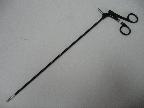 Surgical Instruments Grasper w/Coagulator