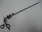 Surgical Instruments Right-Angle Grasper ..