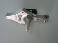 Surgical Instruments Leibinger Lumbar Nav..