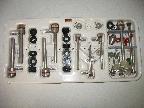 Surgical Instruments GYN Cannula Set
