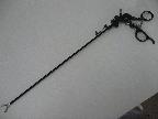 Surgical Instruments Karl Storz Model 333..
