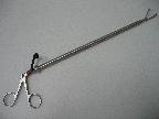 Surgical Instruments Grasper Jaws 10 mm