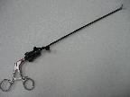 Surgical Instruments Grasper w/Ratchet 5m..