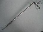 Surgical Instruments 10mm Grasper Jaws