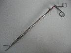 Surgical Instruments 10mm Grasper Jaws