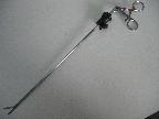 Surgical Instruments Grasper w/Ratchet 10..