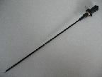 Surgical Instruments 5mm Spatula with Coa..