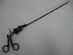 Surgical Instruments Right-Angle Grasper ..