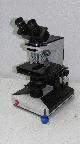 Leitz Laborlux S Laboratory Microscope