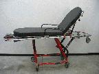 Ferno 93-P Pro Flex Ambulance Cot