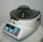 Hettich EBA 20C Centrifuge