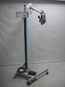 Operating Room Moller-Wedel 655110 ..