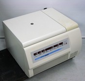 Sorvall Biofuge Stratos Centrifuge