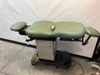 Midmark 630-010 Procedure Chair